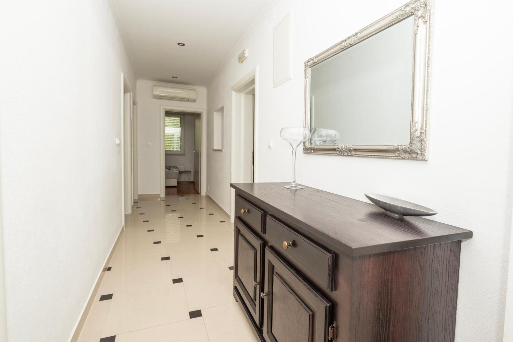 Apartment Paula Traù Esterno foto
